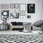 6 Quy tắc thiết kế nội thất phong cách Scandnavian